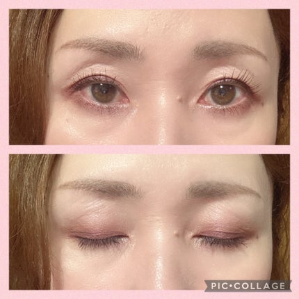 オンブル ジェ/GUERLAIN/アイシャドウパレットを使ったクチコミ(3枚目)