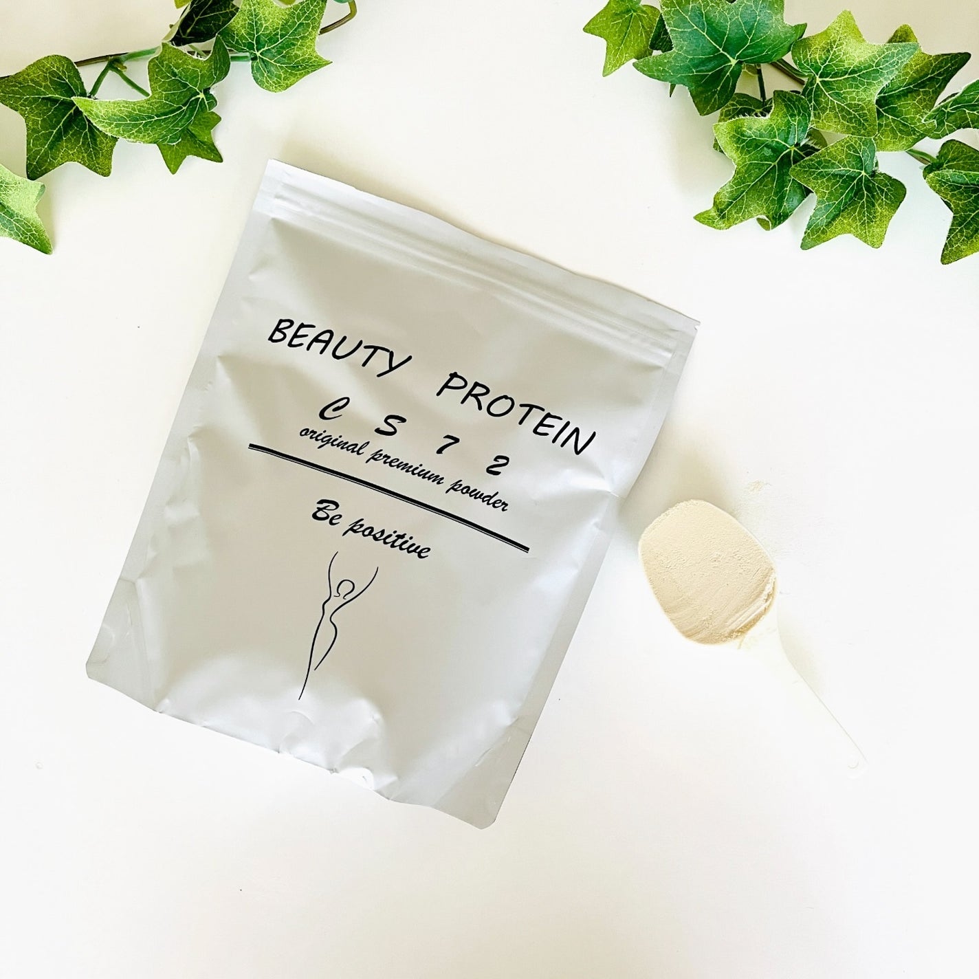 BEAUTY PROTEIN CS72 ソイプロテイン バナナ味/CS72 PROTEIN SHOP/ソイプロテインを使ったクチコミ(1枚目)