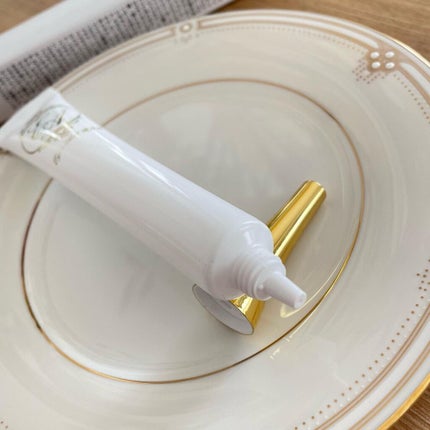 あやこ♡フォロバ100(投稿のある方) on LIPS 「〔アイアクトリッチ〕まぶたのたるみケアしてる?!年齢を重ねてい..」(4枚目)