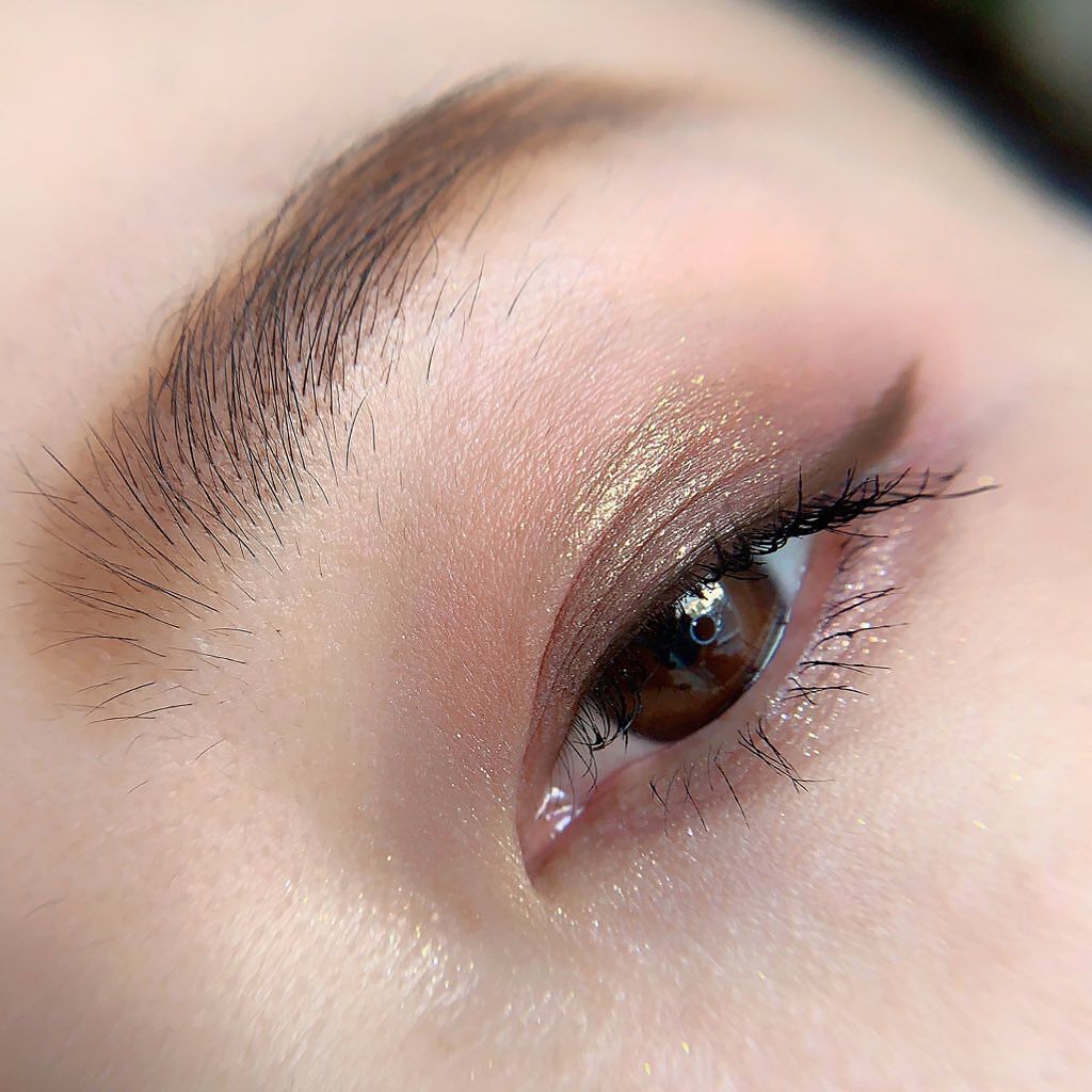 ロング＆カールマスカラ アドバンストフィルム/ヒロインメイク/マスカラを使ったクチコミ（3枚目）