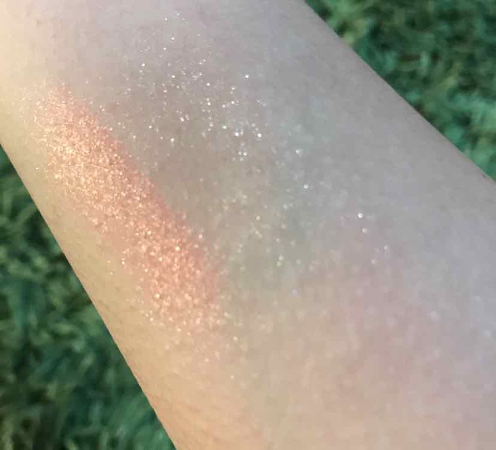 プロ シングル シャドウ/CLIO/単色アイシャドウを使ったクチコミ（2枚目）