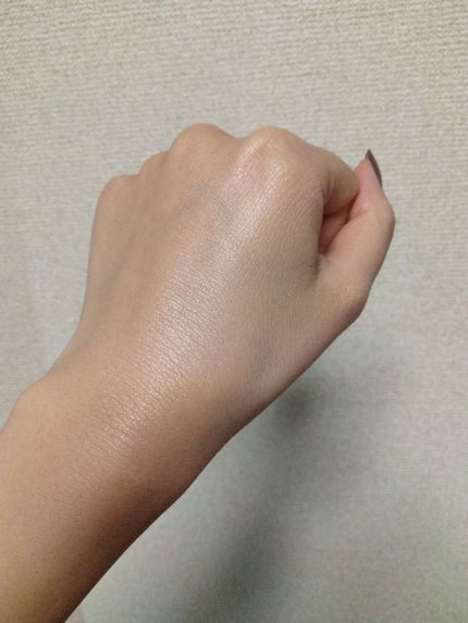 リンクルUV乳液/なめらか本舗/日焼け止めミルクを使ったクチコミ(3枚目)