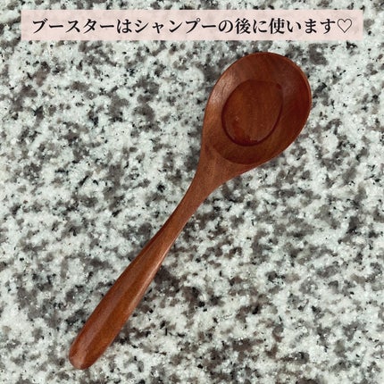 LUX バスグロウ リペア&シャイン シャンプー / トリートメントのクチコミ「LUX バスグロウ リペア&シャイン シャンプー・トリートメント・ヘアブースターを使用していま.....」(3枚目)