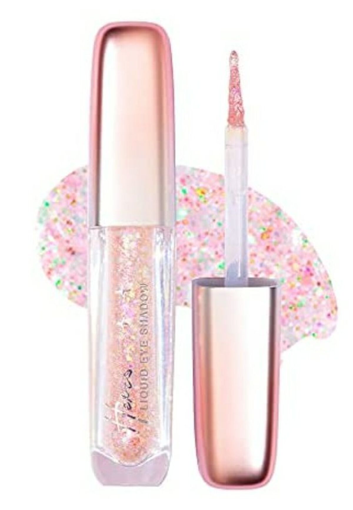 ラスティングリキッドライナー/キャンメイク/リキッドアイライナーを使ったクチコミ(4枚目)