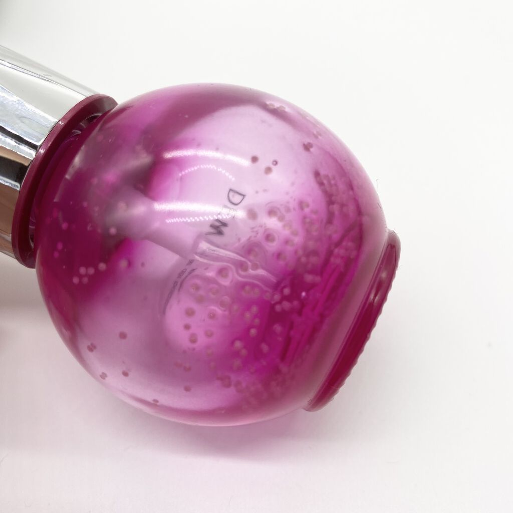 キャビアドットブースター/DEW/ブースター・導入液を使ったクチコミ（3枚目）