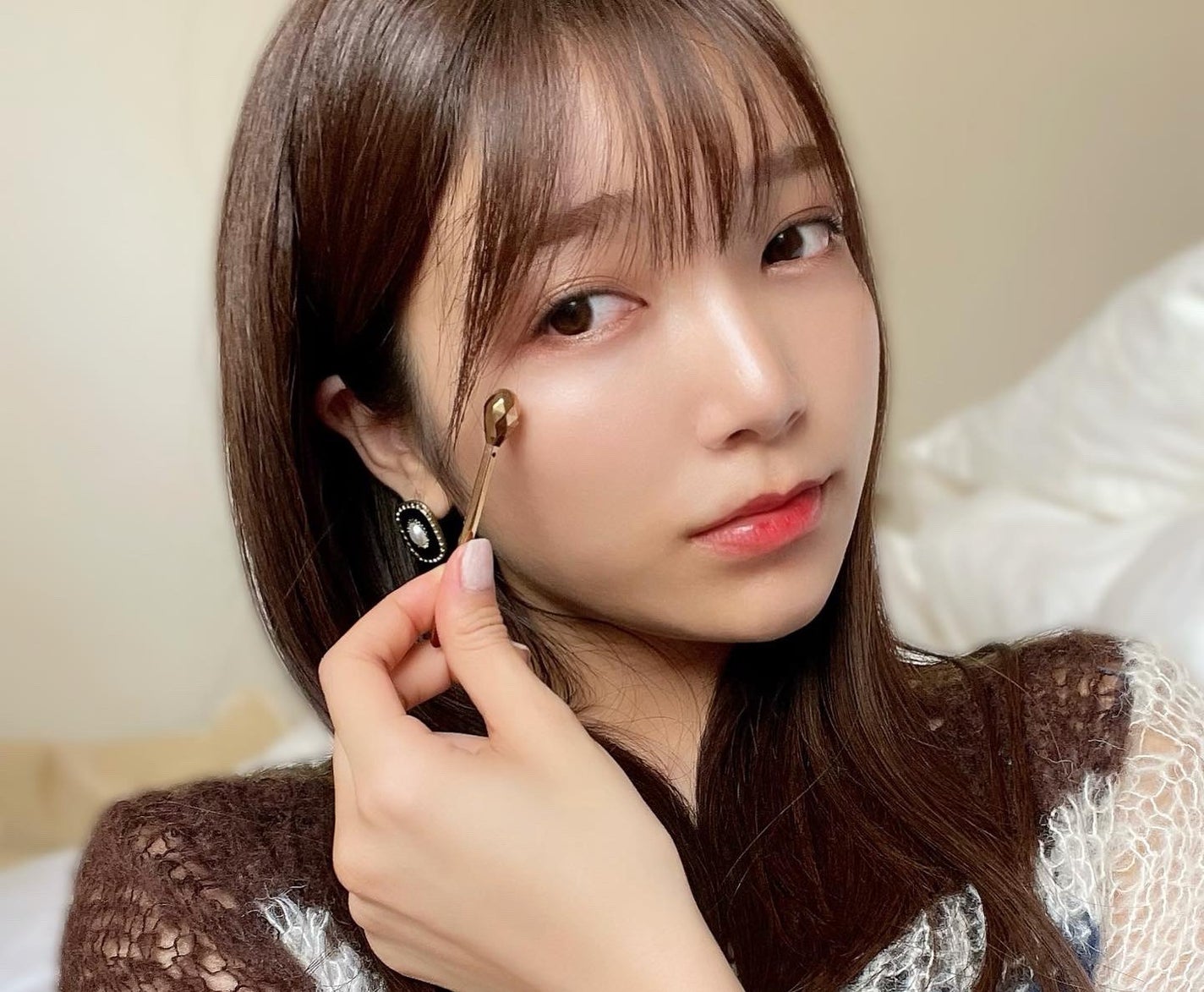 アイセラム/ハーリス/アイケア・アイクリームを使ったクチコミ(4枚目)