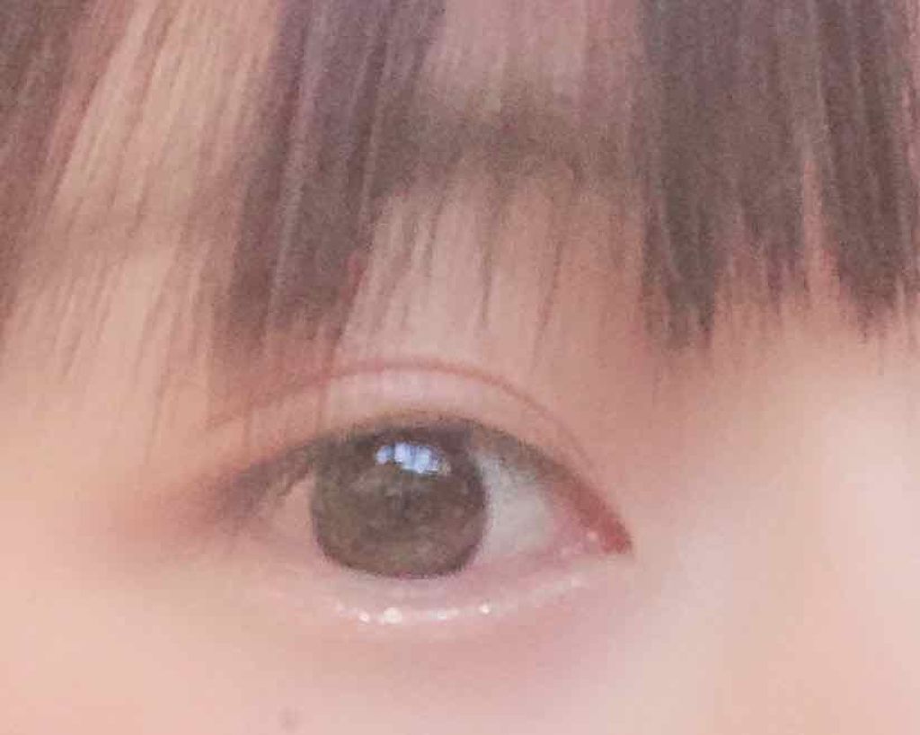 3CE アイスイッチ/3CE/グリッターを使ったクチコミ(2枚目)