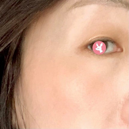 マルチキューブ/i’m meme/アイシャドウパレットを使ったクチコミ(3枚目)