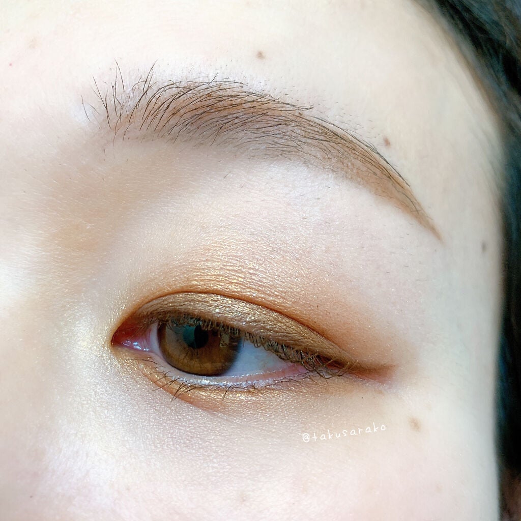 【旧】サンク クルール クチュール/Dior/アイシャドウパレットを使ったクチコミ(3枚目)