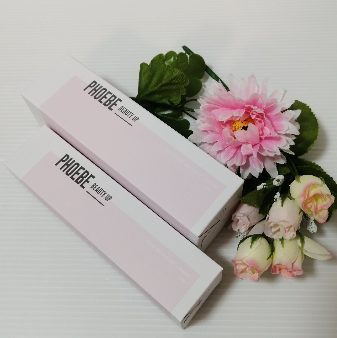 モイスチャーバランスローション N1/PHOEBE BEAUTY UP/化粧水を使ったクチコミ(4枚目)