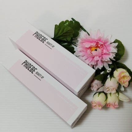 モイスチャーバランスローション N1/PHOEBE BEAUTY UP/化粧水を使ったクチコミ(4枚目)