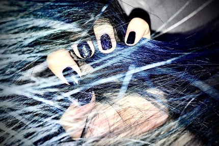 エンシェールズカラーバター/エンシェールズ/ヘアカラーを使ったクチコミ(3枚目)