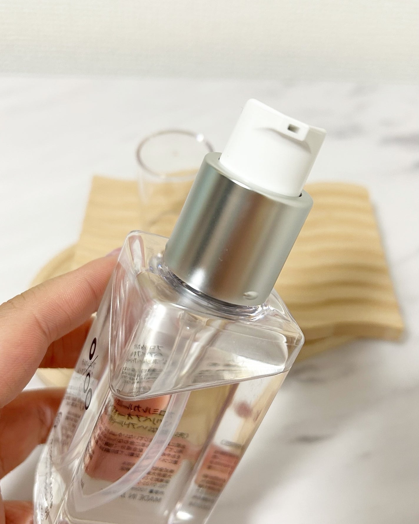 ゆんꪔ̤̮ フォロバ100 on LIPS 「, 𓂃𓈒𓏸𓂃𓈒𓏸◌プロミルカルテヘアリペアオイル💛✨𓂃𓈒𓏸𓂃𓈒..」(2枚目)