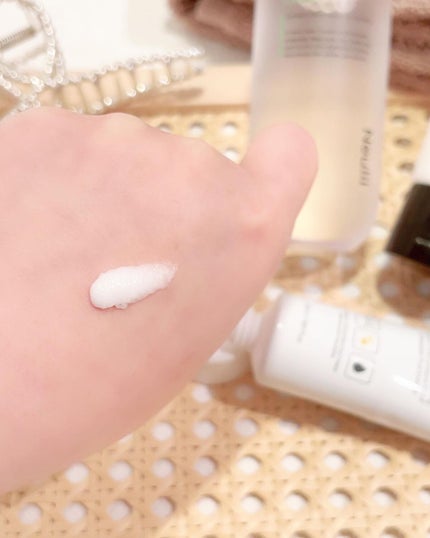 みちねえ フォロバ on LIPS 「・・今のお手入れに物足りなさを感じたら試してほしい2つのクリー..」(6枚目)