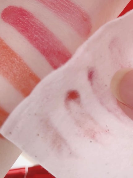 クチュールリップティント デューイグロイ/espoir/リップティントを使ったクチコミ(8枚目)