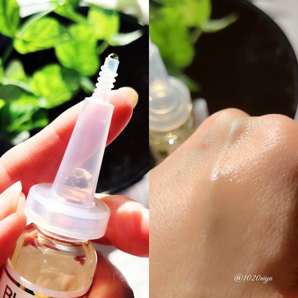 試してみた】ロイヤルリミテッド/BBラボ | LIPS