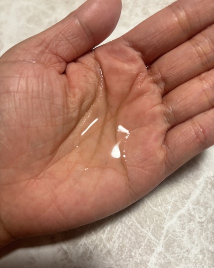 オルビスユー エッセンスローション /オルビス/化粧水を使ったクチコミ(4枚目)