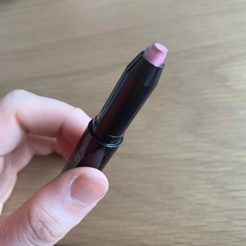 フェイクティアーズメイカー/KATE/ペンシルアイライナーを使ったクチコミ（2枚目）