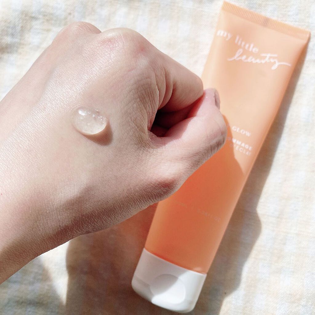 My Little Box/My Little Box/その他キットセットを使ったクチコミ(6枚目)