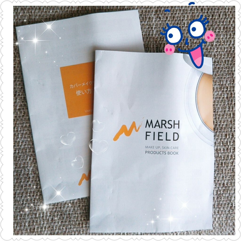 ããŒã·ã¥ãã£ãŒã«ã SC ããã£ã«ããŒãã¡ã³ãN/ããŒã·ã¥ã»ãã£ãŒã«ã/ã¯ãªãŒã ã»ãšãã«ãžã§ã³ãã¡ã³ããŒã·ã§ã³ã䜿ã£ãã¯ãã³ãïŒ4æç®ïŒ