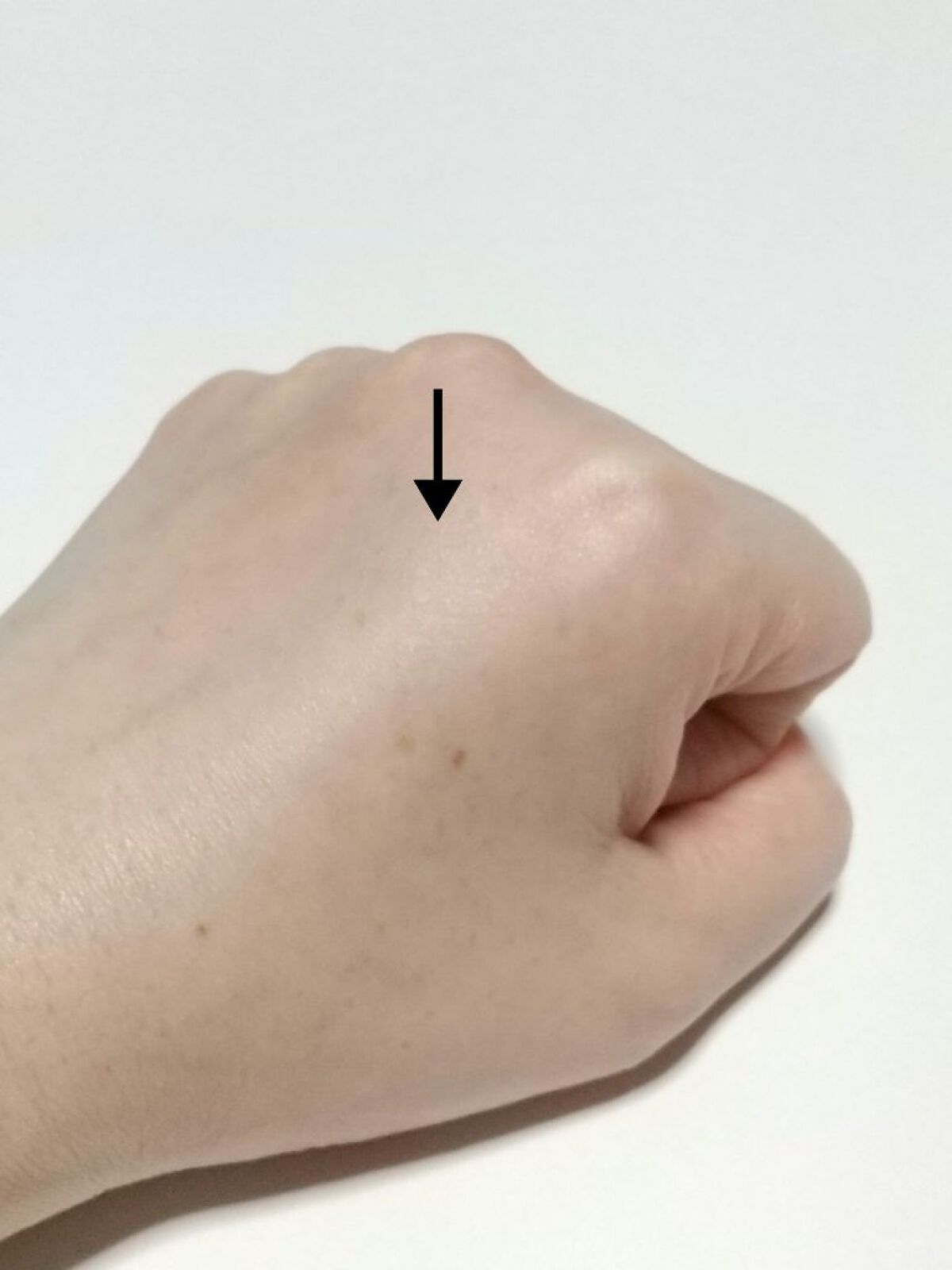 アロエスージングUVクリーム　SPF50+ PA+++/COSRX/日焼け止めクリームを使ったクチコミ（3枚目）