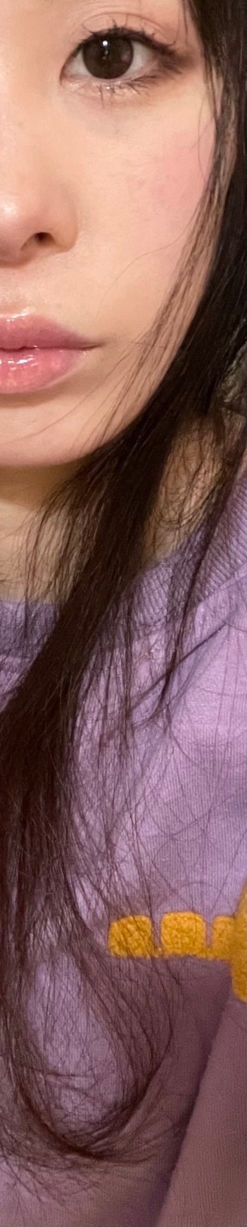 ⽔彩チーク/Fujiko/リキッドチークを使ったクチコミ(2枚目)