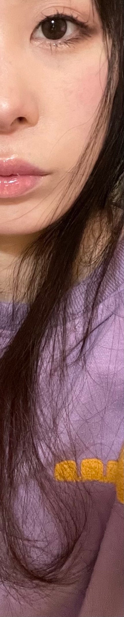 ⽔彩チーク/Fujiko/リキッドチークを使ったクチコミ(2枚目)