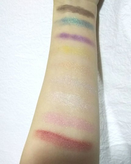 seena on LIPS 「ついでに今日はもう一つレポしようと思います!ミラッツォで検索し..」(2枚目)
