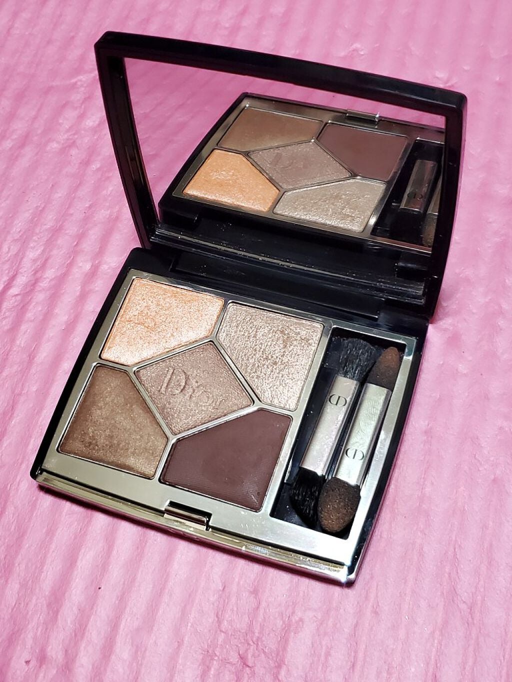 RITTZ on LIPS 「対面パーソナルカラー診断で「イエベ秋ディープ2ndスプリング」..」(1枚目)