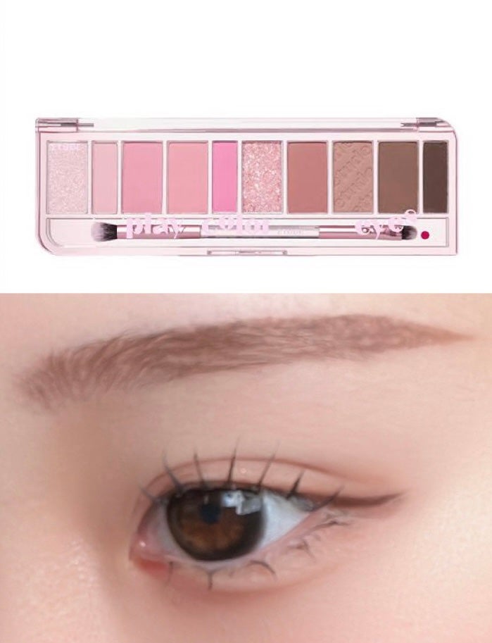 クリーミータッチライナー/キャンメイク/ジェルアイライナーを使ったクチコミ(1枚目)