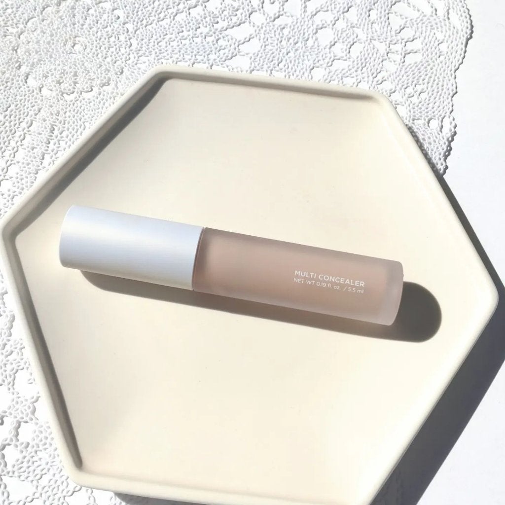 GGマルチコンシーラー/gesgep/リキッドコンシーラーを使ったクチコミ(2枚目)