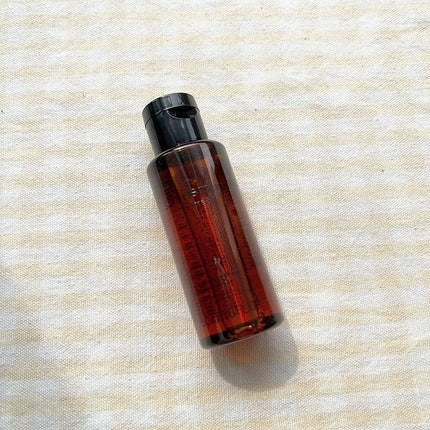 アンリミテッド ブロック:ブースター/shu uemura/化粧下地を使ったクチコミ(3枚目)