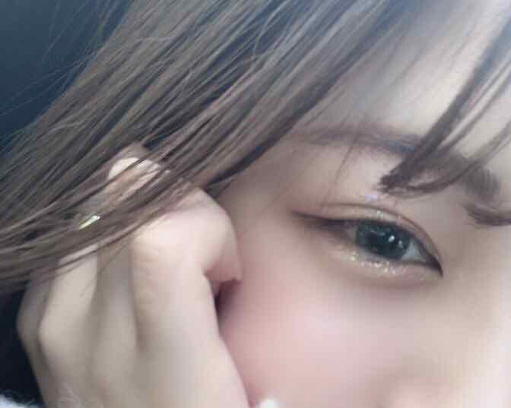 シャドーカスタマイズ/MAJOLICA MAJORCA/単色アイシャドウを使ったクチコミ（3枚目）