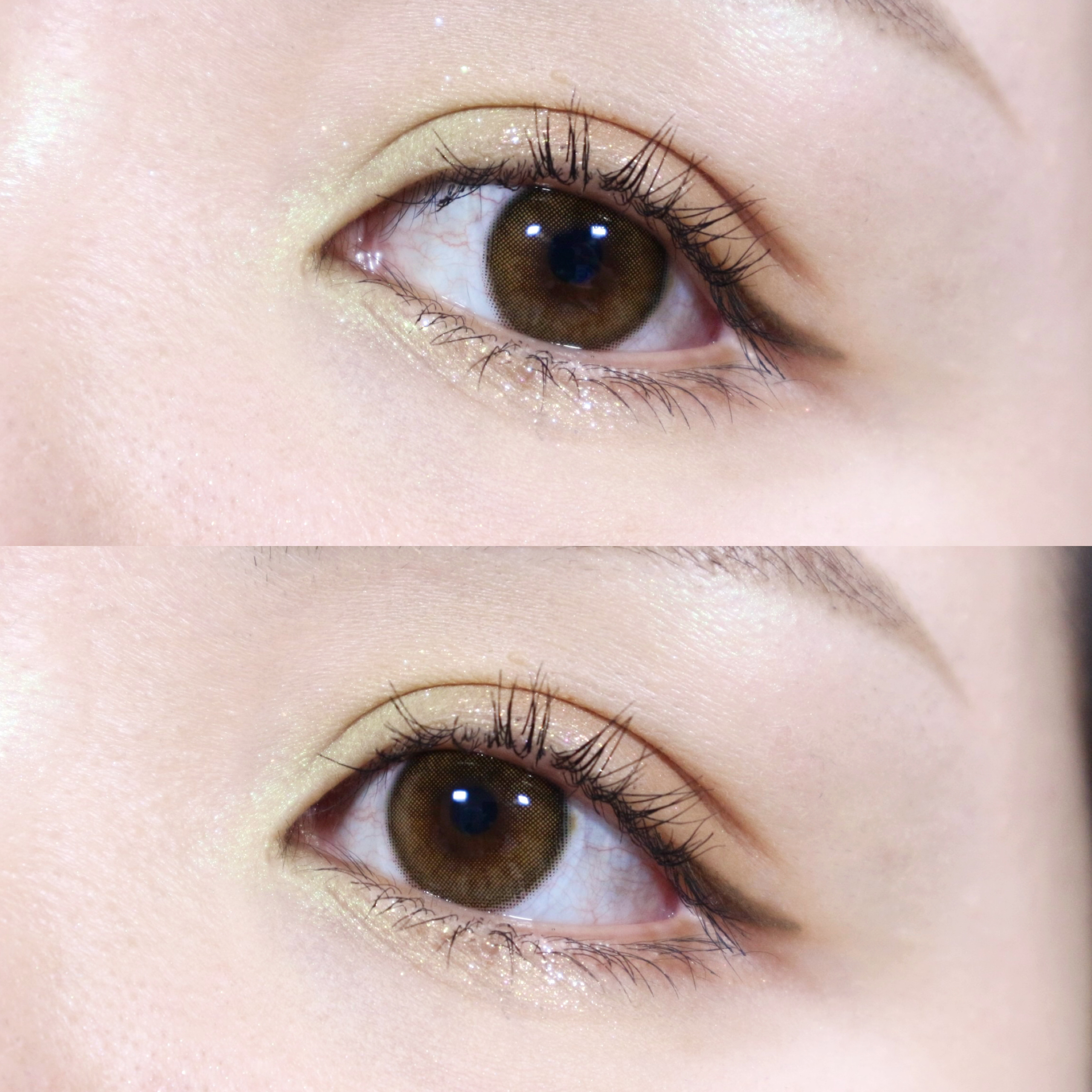 スカイハイ/MAYBELLINE NEW YORK/マスカラを使ったクチコミ（3枚目）