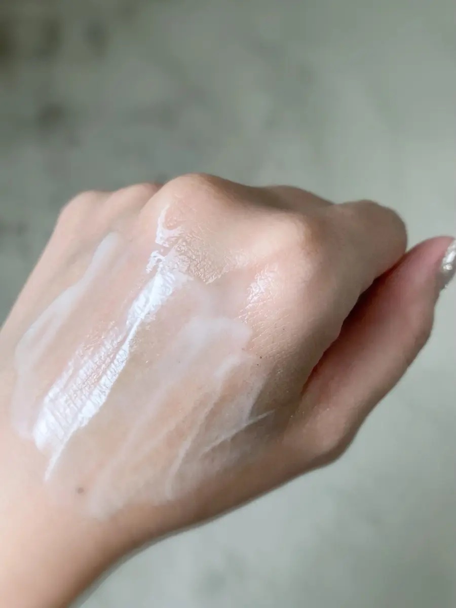 バイオヒールボ プロバイオダーム™ コラーゲン エッセンス サンクリーム/BIOHEAL BOH/日焼け止めローションを使ったクチコミ（2枚目）