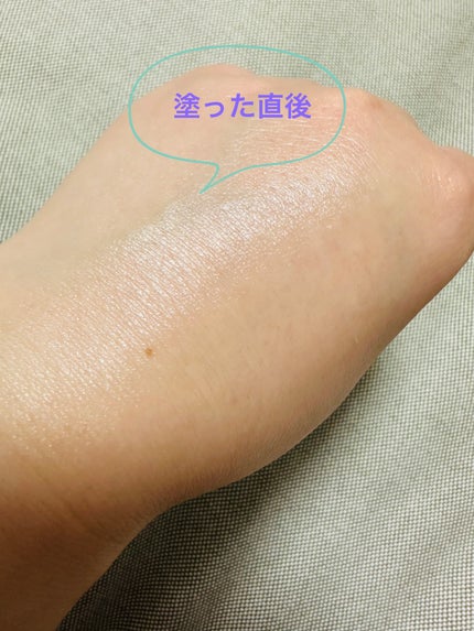 DW-EGF CREAM PRESSOME/Easydew/フェイスクリームを使ったクチコミ(5枚目)