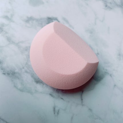 スムースフィットスポンジ/ロージーローザ/パフ・スポンジを使ったクチコミ(2枚目)