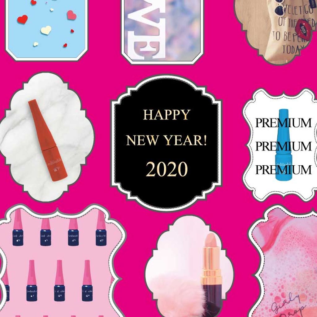 ルドゥーブル/ルドゥーブル/二重まぶた用アイテムを使ったクチコミ（1枚目）