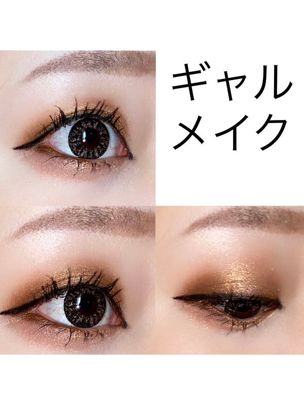 カラークイーン オイルシャドウ/ロレアル パリ/単色アイシャドウ by 𝒚𝒖𝒏𝒂