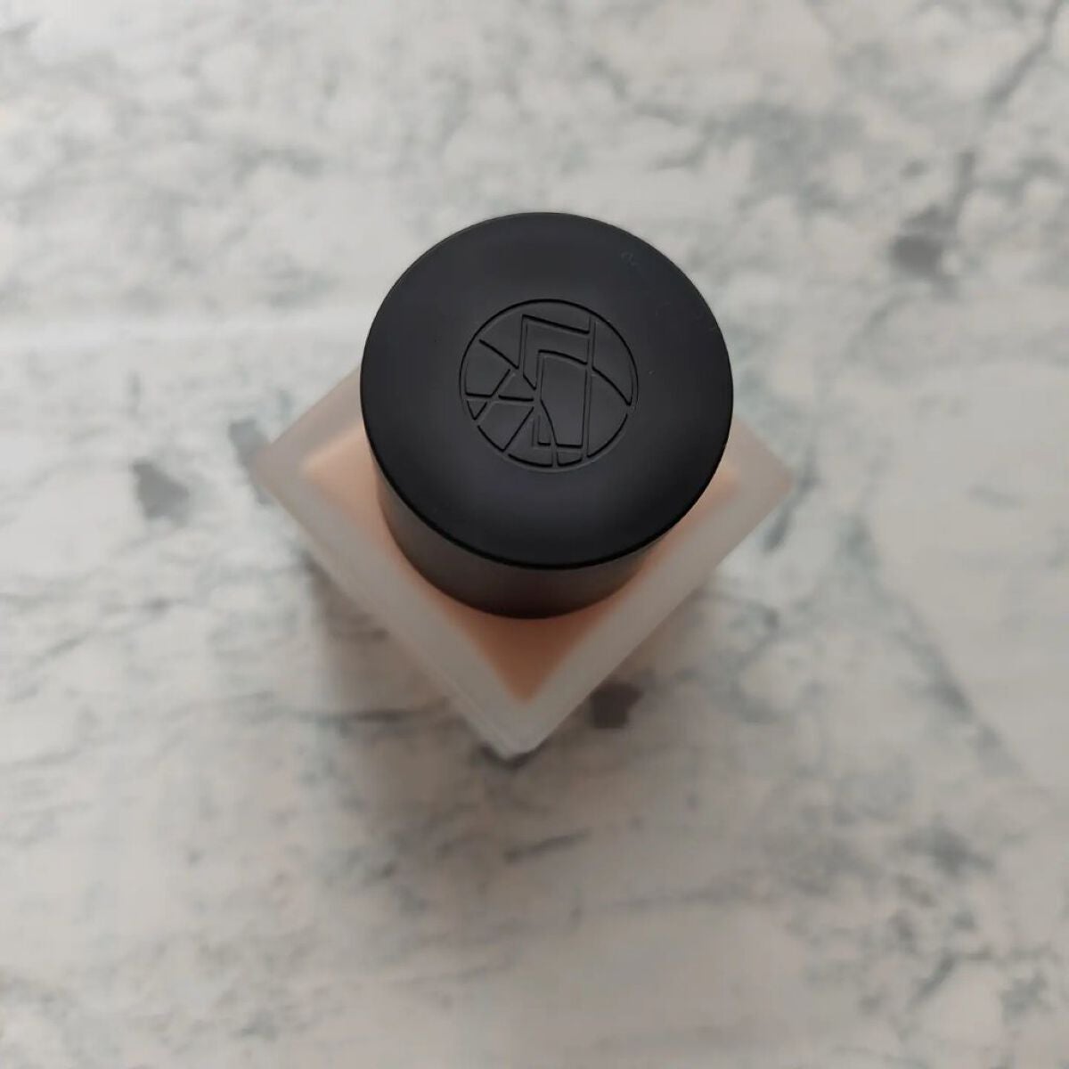 (旧)アンリミテッド ラスティング フルイド/shu uemura/リキッドファンデーションを使ったクチコミ(4枚目)