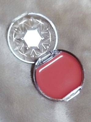 クリームチーク/キャンメイク/ジェル・クリームチークを使ったクチコミ(3枚目)