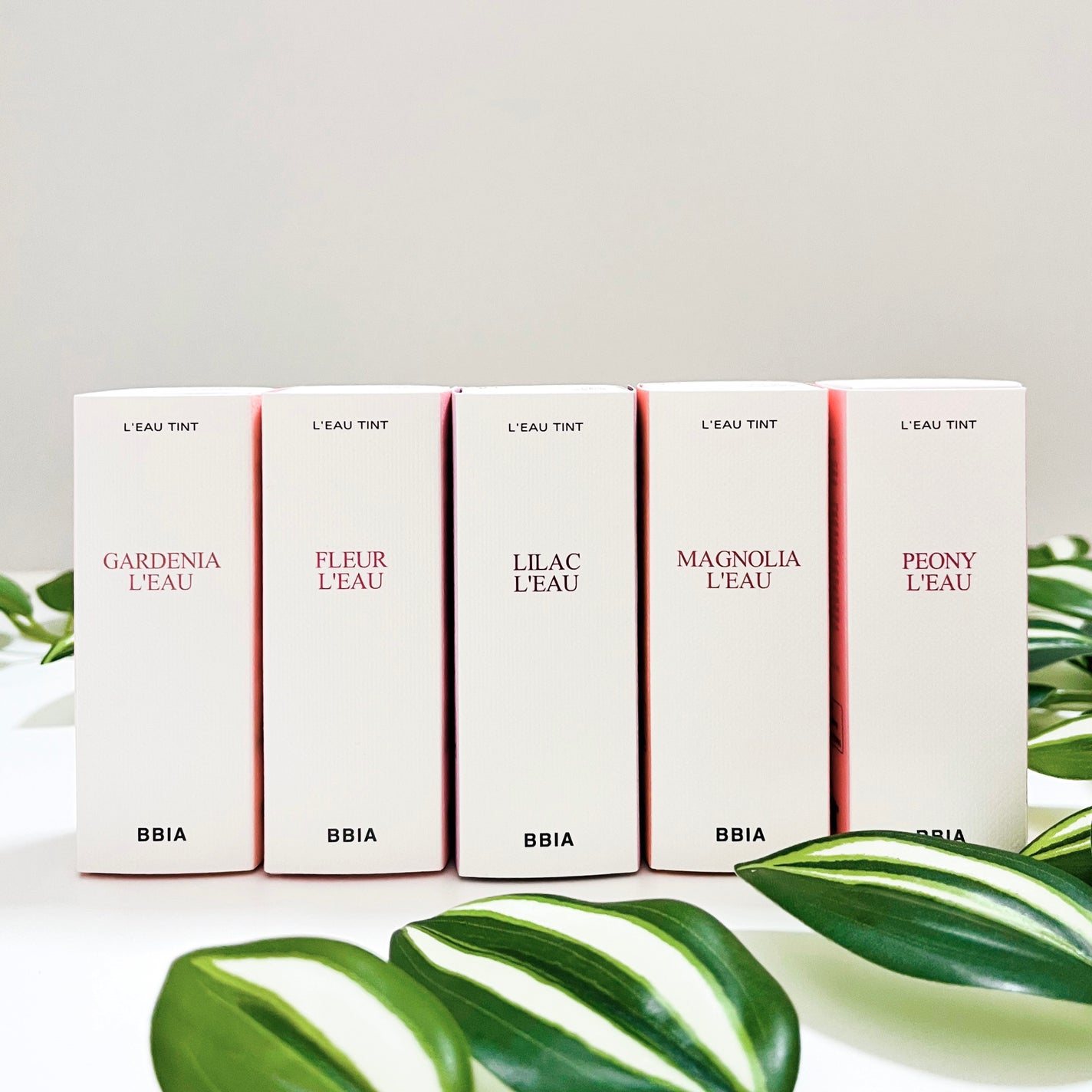 ローティント/BBIA/リップティントを使ったクチコミ(8枚目)