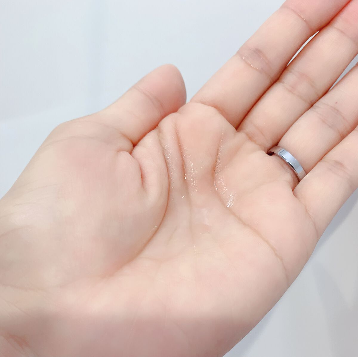 キープ モイスト ローション /美肌ステファニー /化粧水を使ったクチコミ（3枚目）