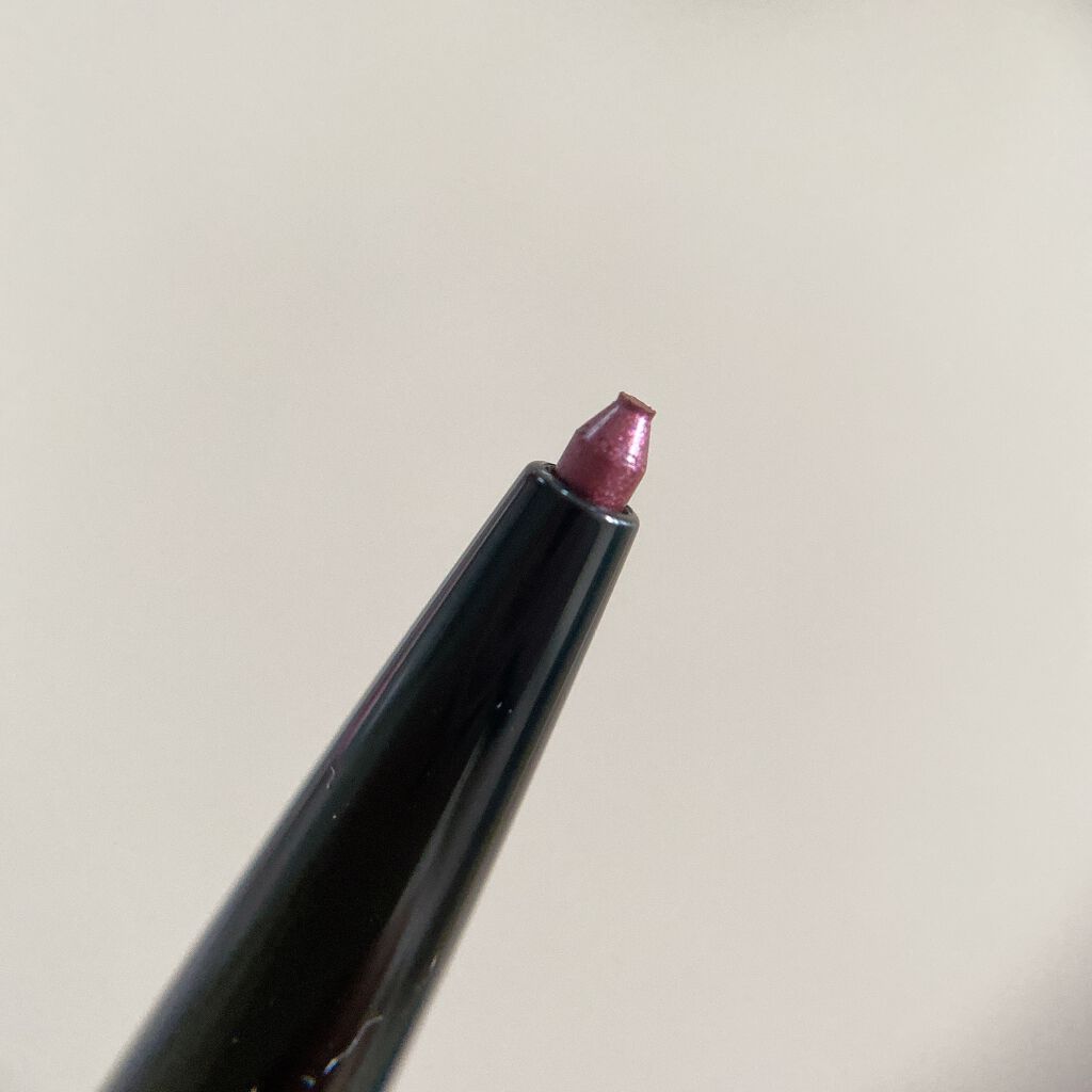 リップスティック コンフォート ブライトリッチ/RMK/口紅を使ったクチコミ(8枚目)