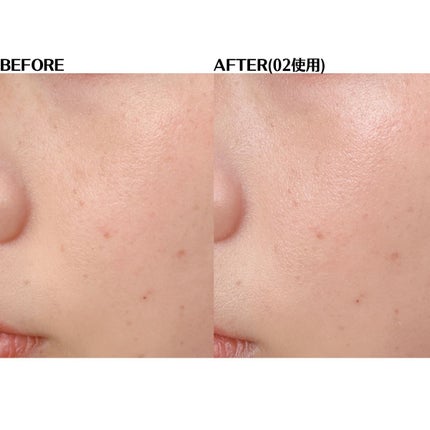 ジルスチュアート イルミネイティング セラムプライマー/JILL STUART/化粧下地を使ったクチコミ(6枚目)