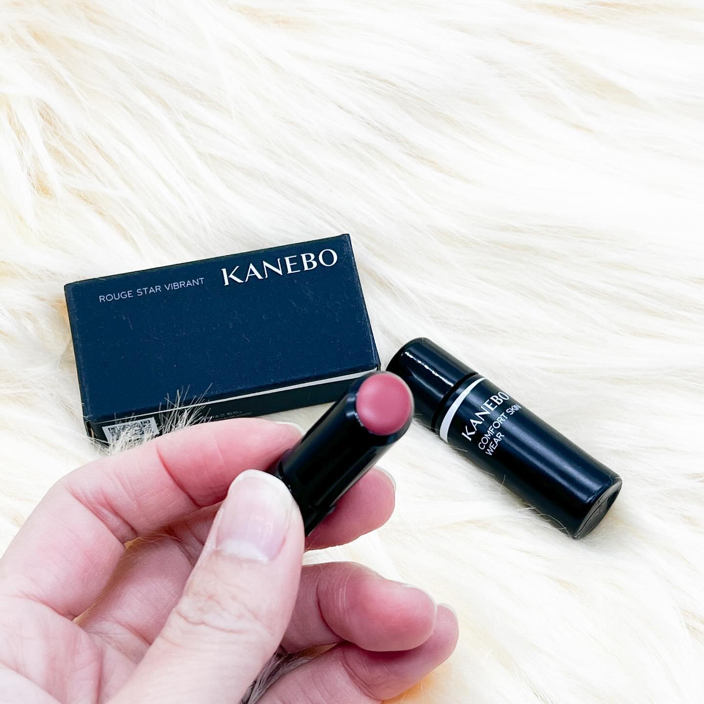 コンフォートスキン　ウェア/KANEBO/リキッドファンデーションを使ったクチコミ（1枚目）