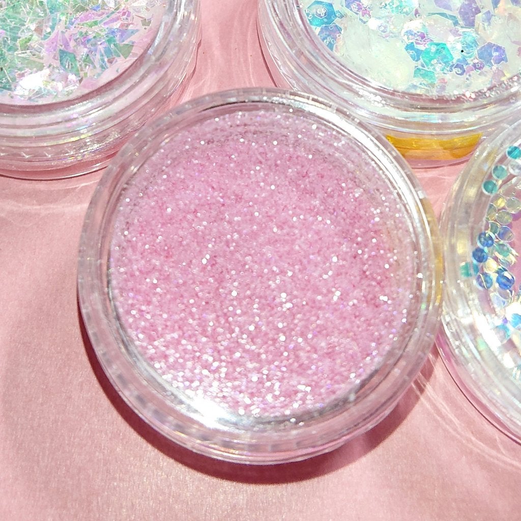 デコレーションネイルパーツ/DAISO/ネイルチップ・パーツを使ったクチコミ(3枚目)