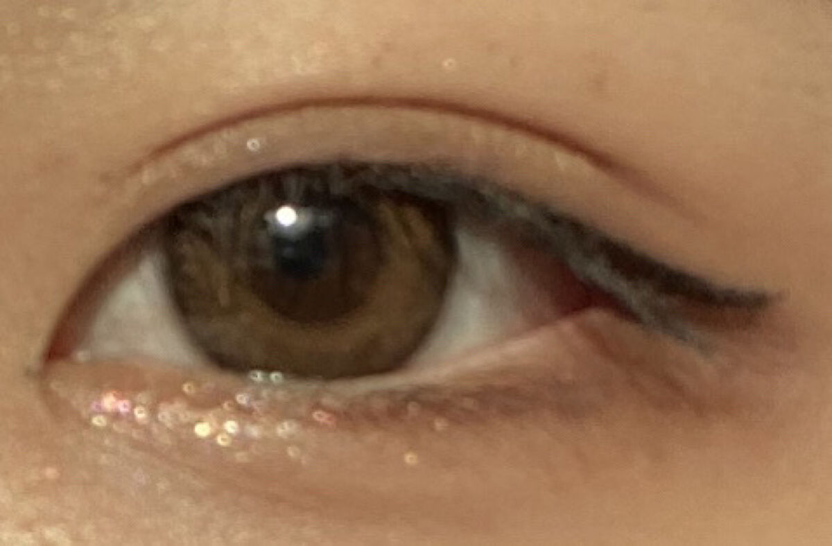 FLANMY 1day/FLANMY/ワンデー（１DAY）カラコンを使ったクチコミ（2枚目）