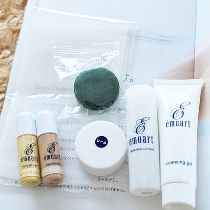 を使ったクチコミ(3枚目)