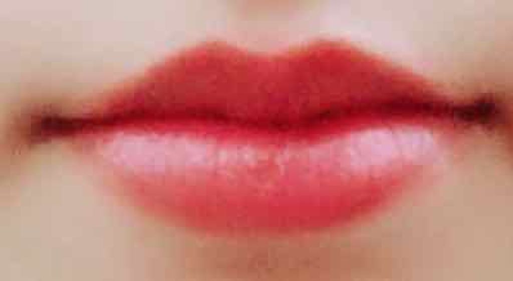 【旧】ルージュ ディオール/Dior/口紅を使ったクチコミ（2枚目）